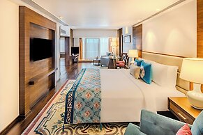 Vivanta Goa, Panaji