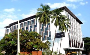 Vivanta Goa, Panaji