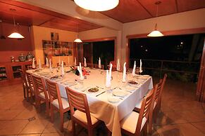 Argovia Finca Resorts