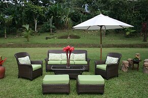 Argovia Finca Resorts