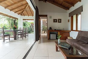 Argovia Finca Resorts