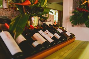 Argovia Finca Resorts