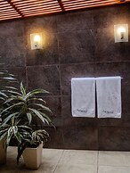 Hotel Argovia Centro Wellness
