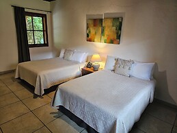Hotel Argovia Centro Wellness