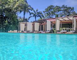 Hotel Argovia Centro Wellness
