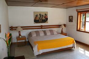 Argovia Finca Resorts