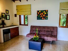 Hotel Argovia Centro Wellness