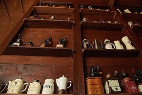 Argovia Finca Resorts