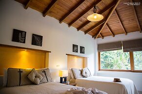 Argovia Finca Resorts