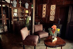 Argovia Finca Resorts