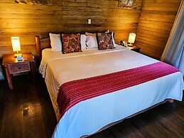 Hotel Argovia Centro Wellness