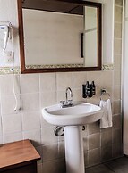 Hotel Argovia Centro Wellness