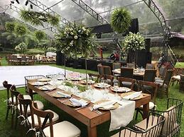 Argovia Finca Resorts