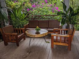 Hotel Argovia Centro Wellness