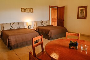 Argovia Finca Resorts