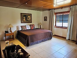 Hotel Argovia Centro Wellness
