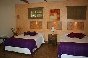 Argovia Finca Resorts