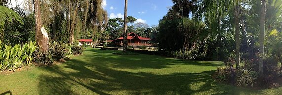 Argovia Finca Resorts