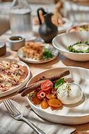 Ikos Olivia - All Inclusive