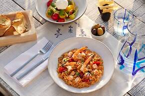 Ikos Olivia - All Inclusive