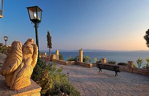 Ikos Olivia - All Inclusive
