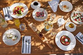 Ikos Olivia - All Inclusive