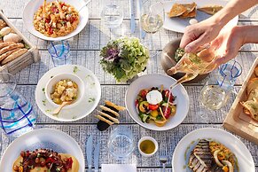 Ikos Olivia - All Inclusive