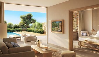 Ikos Olivia - All Inclusive