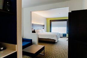 Holiday Inn Express Andalusia by IHG