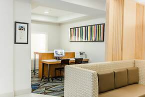 Holiday Inn Express Andalusia by IHG