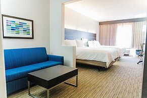 Holiday Inn Express Andalusia by IHG