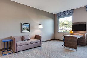 Hampton Inn & Suites Ft. Lauderdale/Miramar