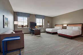 Hampton Inn & Suites Ft. Lauderdale/Miramar