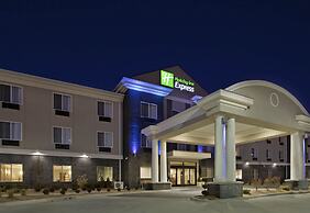 Holiday Inn Express Hotel & Suites Pittsburg, an IHG Hotel