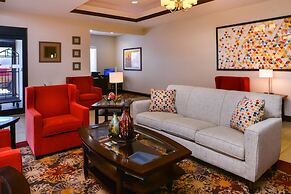 Holiday Inn Express Hotel & Suites Pittsburg by IHG