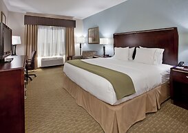 Holiday Inn Express Hotel & Suites Pittsburg by IHG