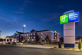 Holiday Inn Express Hotel & Suites Pittsburg by IHG