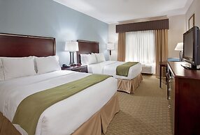 Holiday Inn Express Hotel & Suites Pittsburg by IHG