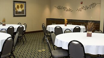 Holiday Inn Express Hotel & Suites Pittsburg by IHG