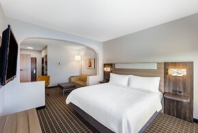 Holiday Inn Express Hotel & Suites Pittsburg by IHG
