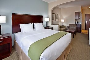Holiday Inn Express Hotel & Suites Pittsburg by IHG