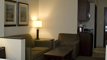 Holiday Inn Express Hotel & Suites Pittsburg by IHG