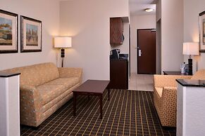 Holiday Inn Express Hotel & Suites Pittsburg by IHG