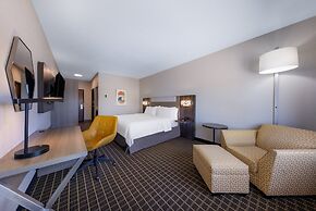 Holiday Inn Express Hotel & Suites Pittsburg by IHG