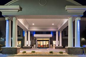 Holiday Inn Express Hotel & Suites Pittsburg by IHG