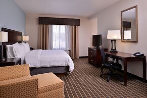 Holiday Inn Express Hotel & Suites Pittsburg by IHG