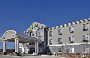 Holiday Inn Express Hotel & Suites Pittsburg by IHG