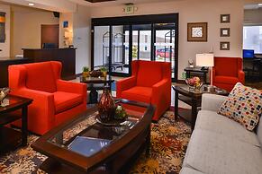 Holiday Inn Express Hotel & Suites Pittsburg by IHG