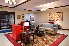 Holiday Inn Express Hotel & Suites Pittsburg by IHG