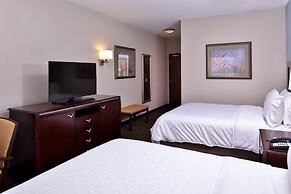 Holiday Inn Express Hotel & Suites Pittsburg by IHG